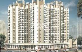 1 BHK Apartment For Rent in SB Lifespaces Sandeep Heights Nalasopara West Mumbai 6420191