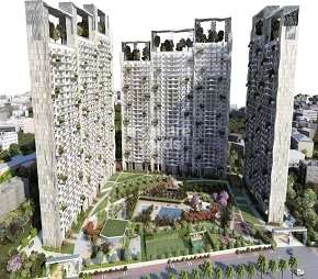 3 BHK Apartment For Rent in Prateek Edifice Sector 107 Noida 6420203