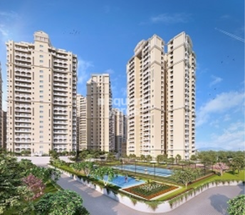 3 BHK Apartment For Resale in Purvanchal Royal City II Gn Sector Chi V Greater Noida  6420228