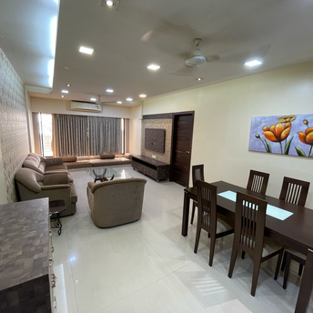 3 BHK Apartment For Rent in Seven Bunglow Mumbai 6420245