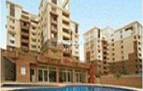 3 BHK Apartment For Rent in Vascon Eves Garden Baner Pune 6420230