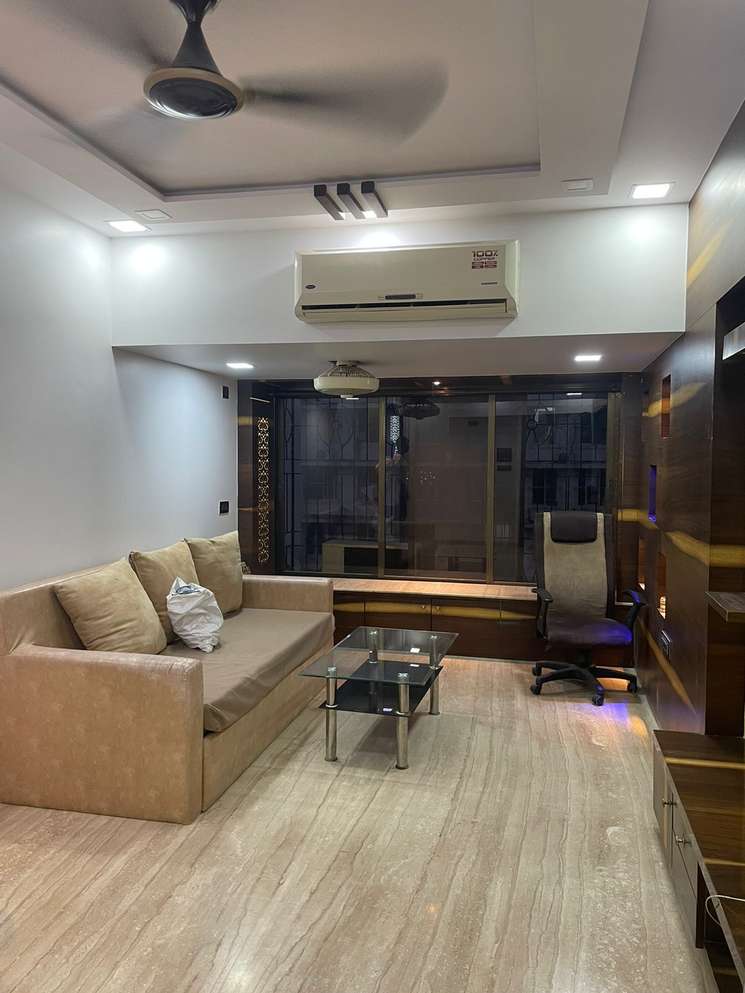 1 Bedroom 450 Sq.Ft. Apartment in Malad East Mumbai