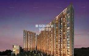 2 BHK Apartment For Rent in Aditya City Apartments Bamheta Ghaziabad 6420225