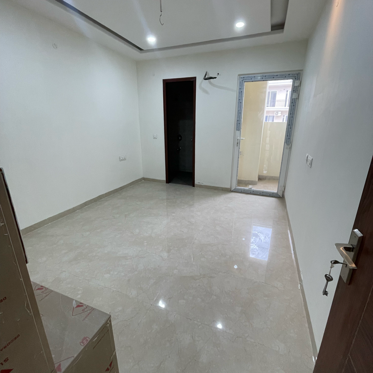 3 Bedroom 1410 Sq.Ft. Builder Floor in Aerocity Mohali
