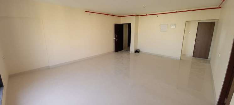 1 Bedroom 340 Sq.Ft. Apartment in Andheri East Mumbai