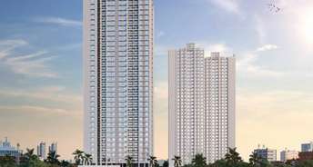 1 BHK Apartment For Resale in Dosti Planet North Sil Phata Thane 6420259