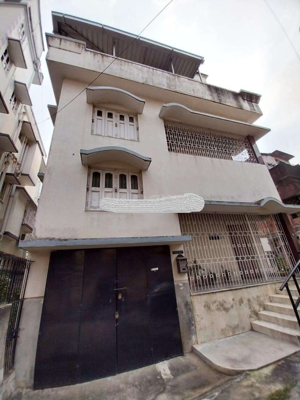 5 BHK Villa For Resale in Dum Dum Kolkata 6420233