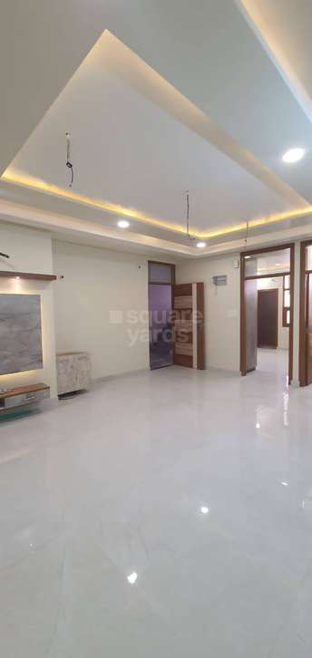 3 BHK Builder Floor For Resale in Mansarovar Jaipur 6420235