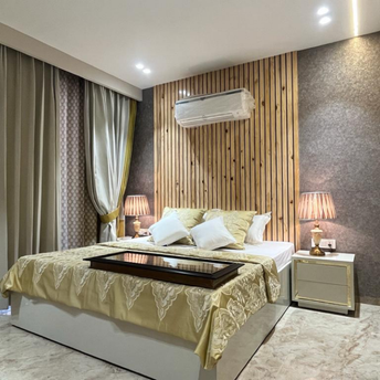 3 BHK Builder Floor For Rent in Manimajra Chandigarh  6420279