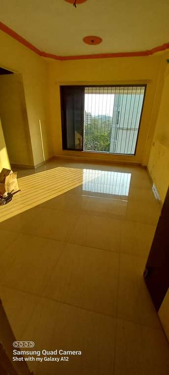 1 BHK Apartment For Rent in Chavandai Residency II Kalwa Thane 6420311