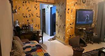 2 BHK Apartment For Rent in Poonam Imperial Virar West Mumbai 6420270