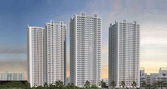 2 BHK Apartment For Resale in Dosti Planet North Sil Phata Thane 6420290