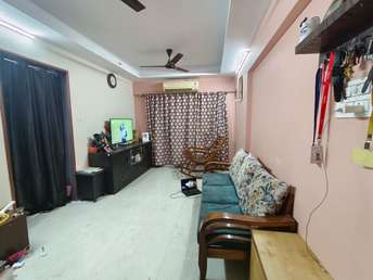 1 BHK Apartment For Resale in Sadguru Complex I Goregaon East Mumbai 6420313