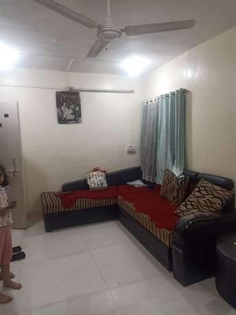 2 BHK Apartment For Resale in Anand Nagar Pune 6420282