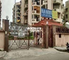 3 Bedroom 1600 Sq.Ft. Apartment in Sector 10 Dwarka Delhi