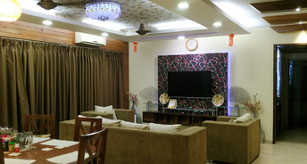 3.5 BHK Apartment For Resale in Green Valley Acropolis Nerul Navi Mumbai 6420970