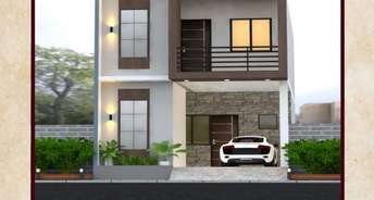 3 BHK Independent House For Resale in Paharia Varanasi 6420319