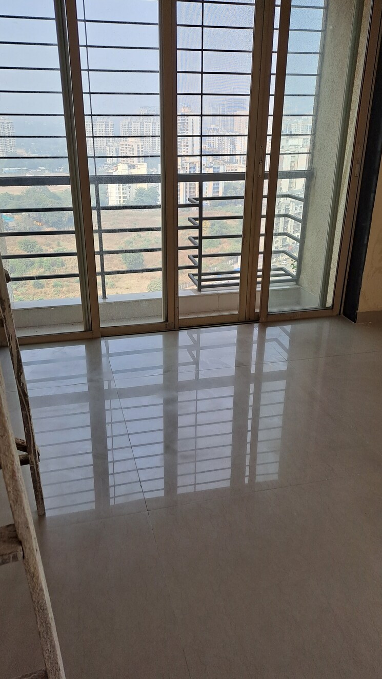 Balcony, db-realty-parkwoods 1 Bedroom 455 Sq.Ft. Apartment In Kasarvadavali Thane 6420338