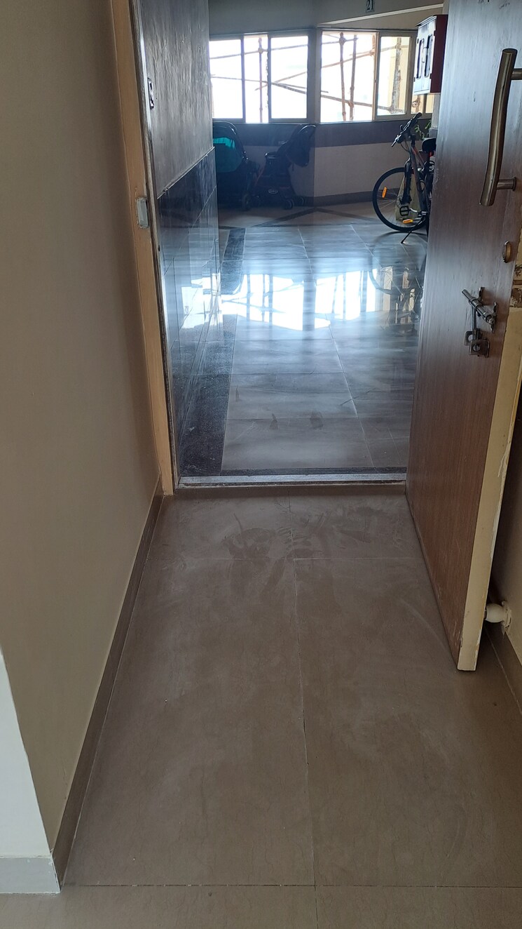 Room, db-realty-parkwoods 1 Bedroom 455 Sq.Ft. Apartment In Kasarvadavali Thane 6420338