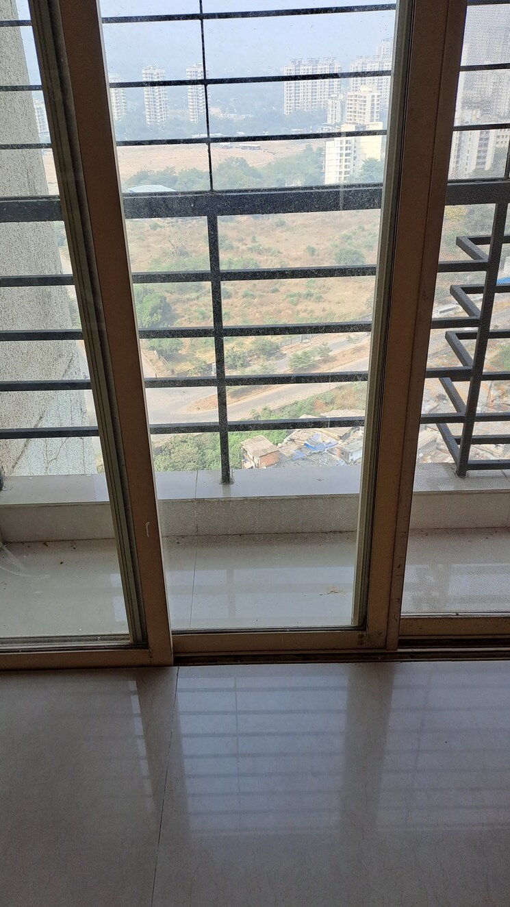 Balcony, db-realty-parkwoods 1 Bedroom 455 Sq.Ft. Apartment In Kasarvadavali Thane 6420338