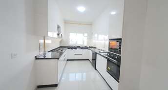4 BHK Apartment For Rent in LnT Raintree Boulevard Hebbal Bangalore 6420351