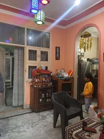 2 BHK Builder Floor For Resale in Ram Nagar Ghaziabad 6420387