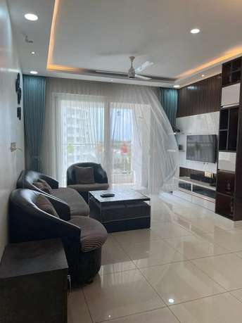 3 BHK Apartment For Rent in Purva Palm Beach Hennur Road Bangalore 6420364