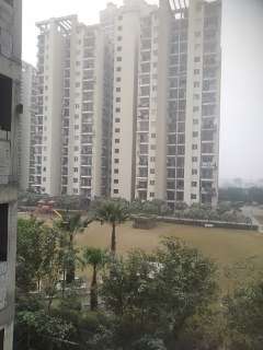 4 BHK Apartment For Resale in Migsun Amulya Raj Nagar Extension Ghaziabad 6420431