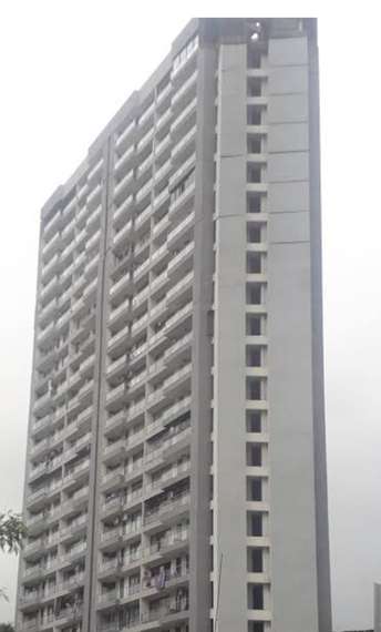 1 BHK Apartment For Rent in Conwood Astoria Goregaon East Mumbai 6420399