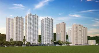 3 BHK Apartment For Resale in Dosti Planet North Sil Phata Thane 6420426