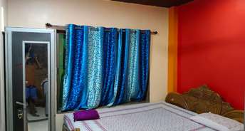 2 BHK Apartment For Rent in Ghansoli Sector 4 Navi Mumbai 6420450