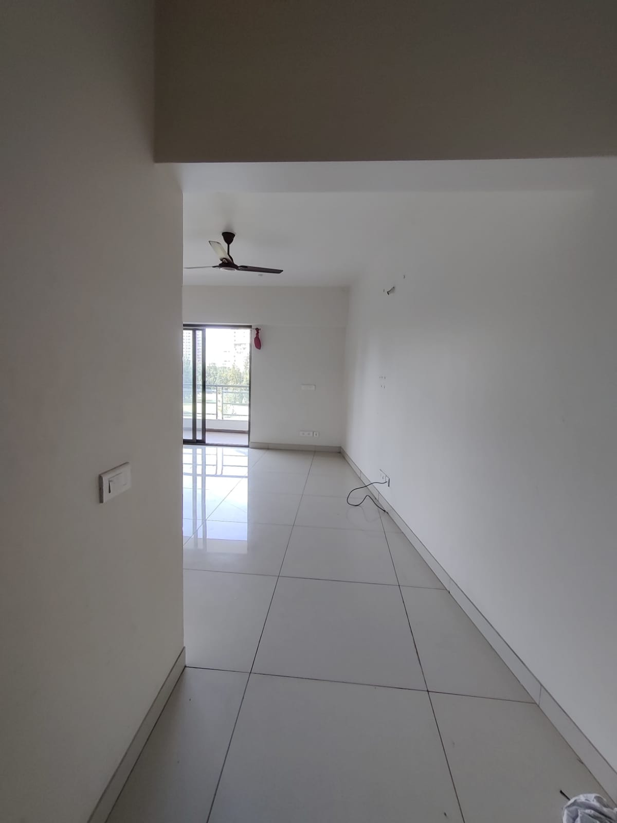 Rental 3 Bedroom 1380 Sq.Ft. Apartment in Paranjape Blue Ridge