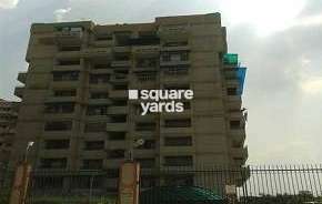 4 BHK Apartment For Rent in Arvind Apartments Delhi Sector 19, Dwarka Delhi 6420452