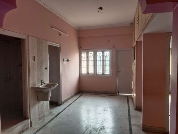 2 Bedroom 900 Sq.Ft. Apartment in Old Bowenpally Hyderabad