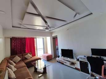 2 BHK Apartment For Resale in Maitri Planet NX Kharghar Navi Mumbai 6420441