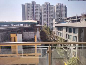2 BHK Apartment For Rent in Eskay Basera Eternity Hinjewadi Pune 6420485