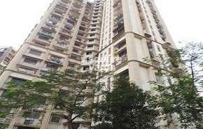 2 BHK Apartment For Rent in Yogi Paradise Borivali West Mumbai 6420489