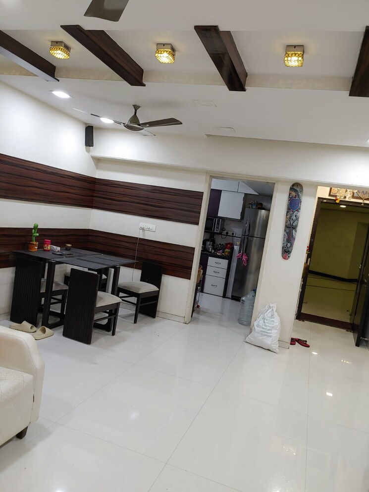 Master Bedroom, rosa-bella 3 Bedroom 1000 Sq.Ft. Apartment In Ghodbunder Road Thane 6420549