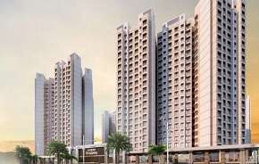 1 BHK Apartment For Rent in Sunteck West World Phase 2 Tivri Naigaon East Mumbai 6420559