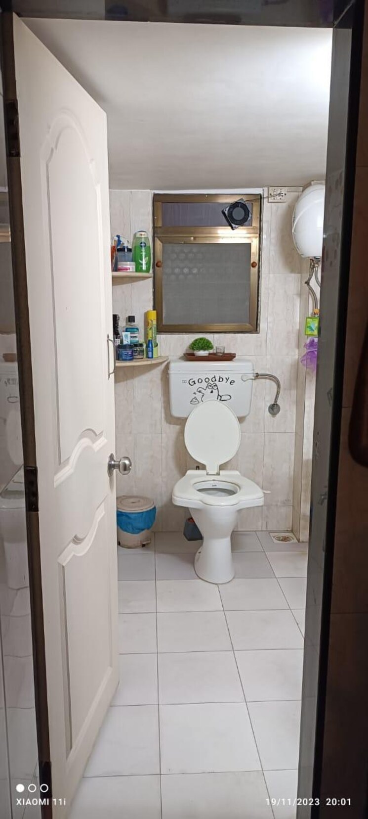 Bathroom, kauls-heritage-city-apartment 2 Bedroom 990 Sq.Ft. Apartment In Vasai West Mumbai 6420565