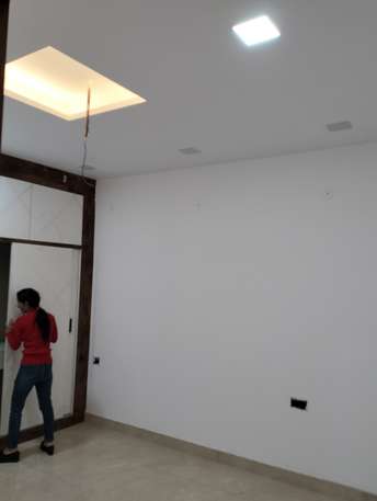 3 BHK Builder Floor For Resale in Vasundhara Sector 1 Ghaziabad  6420589