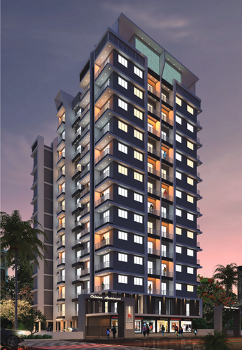 1 BHK Apartment For Resale in Panvel Navi Mumbai  6420557