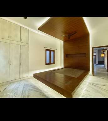 3 BHK Builder Floor For Rent in Defence Colony Villas Defence Colony Delhi 6420583
