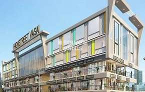 Commercial Shop 300 Sq.Ft. For Rent In Vasai East Mumbai 6420633