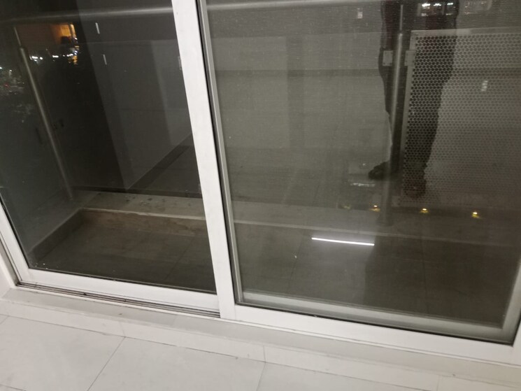 Master Bedroom, ashar-sapphire 3 Bedroom 900 Sq.Ft. Apartment In Kailash Nagar Thane 6420609