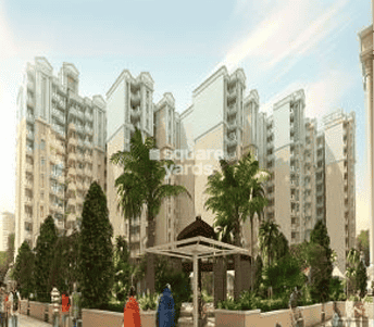 2 BHK Apartment For Resale in MI Rustle Court Gomti Nagar Lucknow  6420687