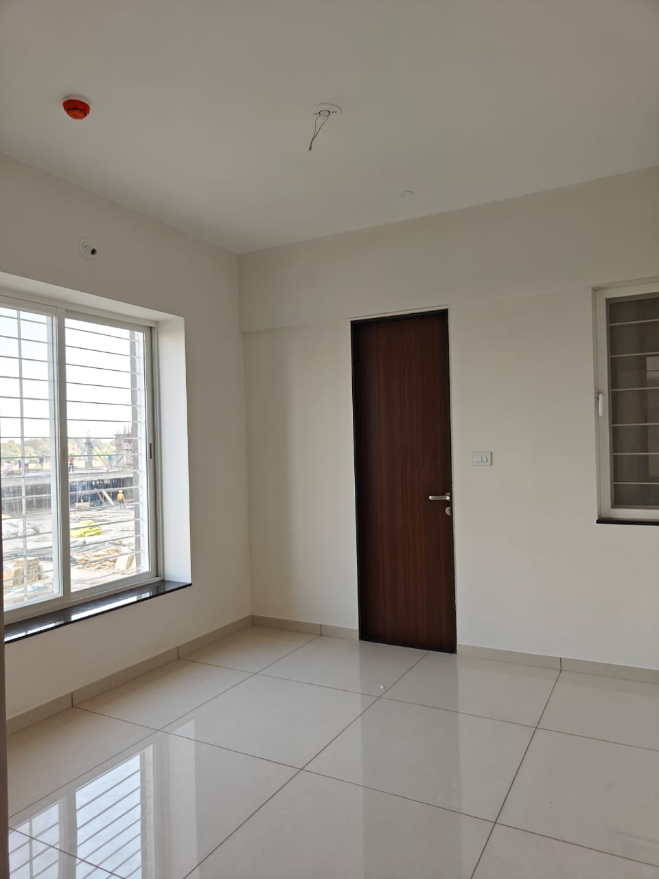 Rental Bedroom Sq Ft Apartment In Yashwin Orizzonte Kharadi