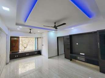 2 BHK Apartment For Rent in Kopar Khairane Navi Mumbai 6420679