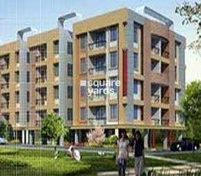 3 BHK Apartment For Resale in Sunrise Lakhi Mansion Indira Nagar Patna 6420662
