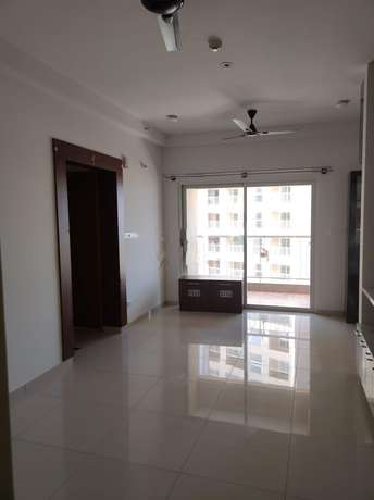1 BHK Apartment For Rent in Sobha Dream Gardens Thanisandra Main Road Bangalore 6420678